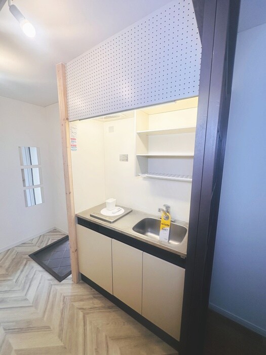 物件内観写真17　(キッチン)