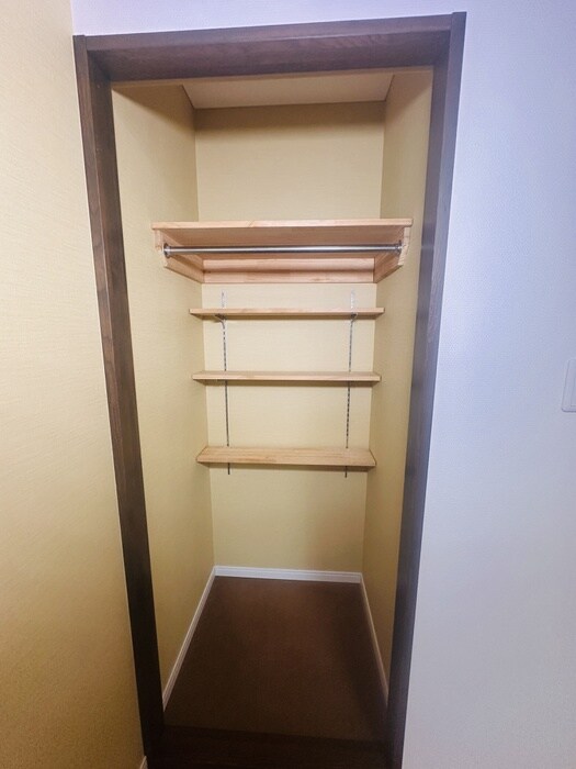 物件内観写真18　(収納)
