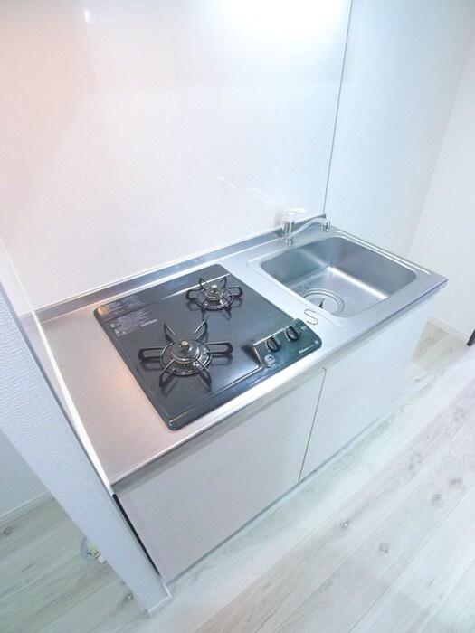 物件内観写真12　(キッチン)