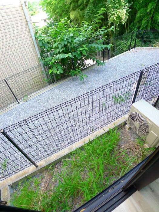 物件内観写真22　(ベランダ・バルコニー)