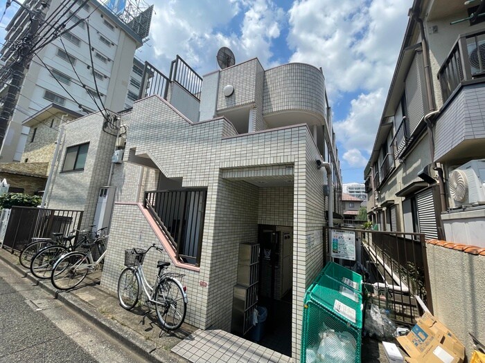 物件外観写真3　(外観写真)