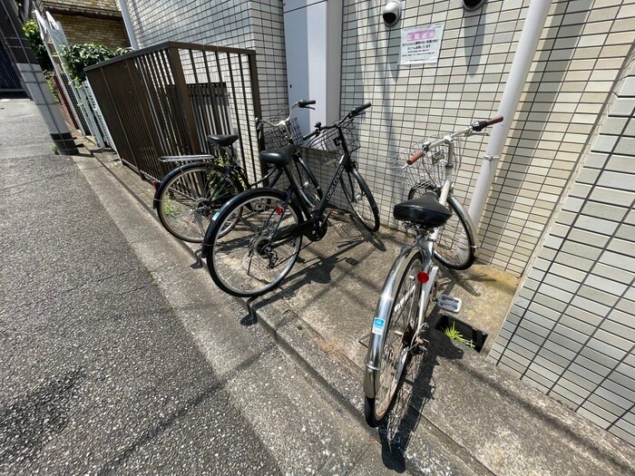 物件外観写真5　(外観写真)