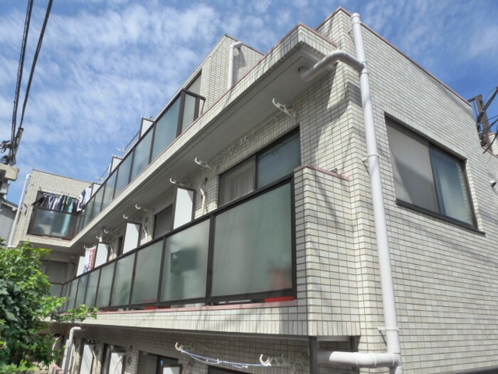 物件外観写真6　(外観写真)