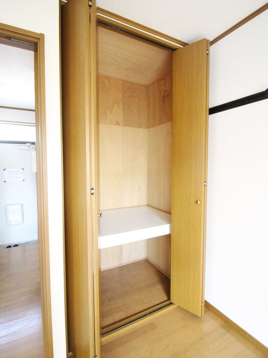 物件内観写真9　(収納)