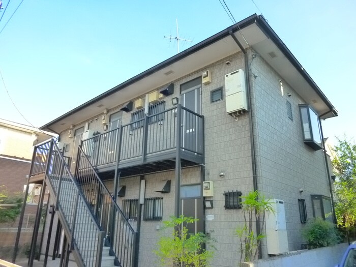 物件外観写真4　(外観写真)