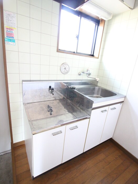 物件内観写真10　(キッチン)