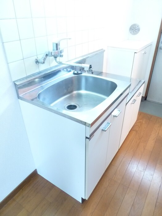 物件内観写真10　(キッチン)