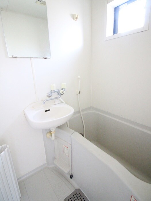 物件内観写真11　(バス／シャワールーム等)