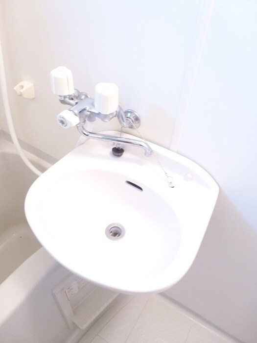 物件内観写真13　(洗面)