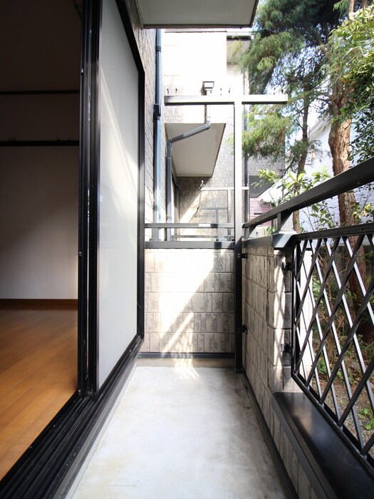 物件内観写真15　(ベランダ・バルコニー)