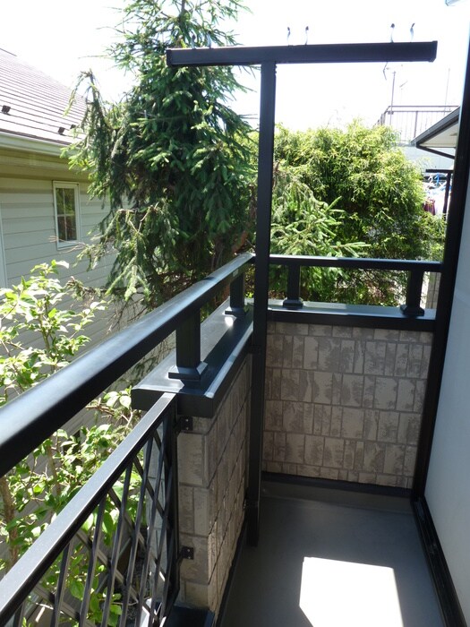 物件内観写真15　(ベランダ・バルコニー)