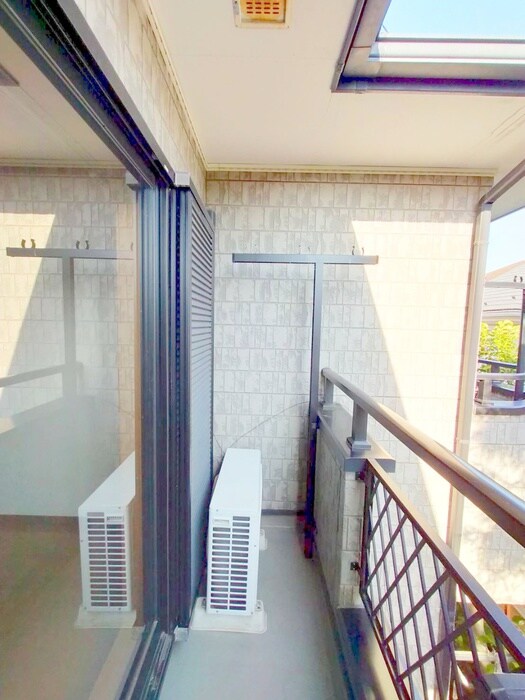 物件内観写真16　(ベランダ・バルコニー)