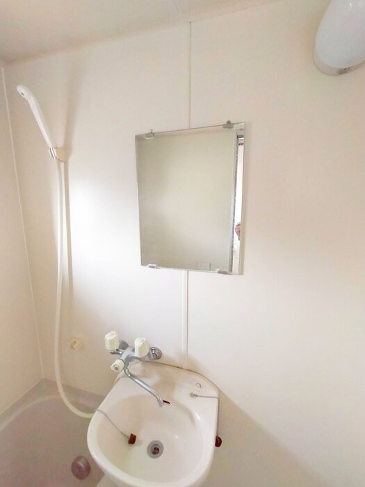 物件内観写真19　(洗面)