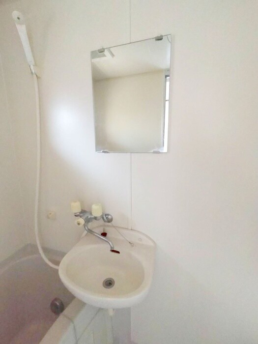 物件内観写真19　(洗面)