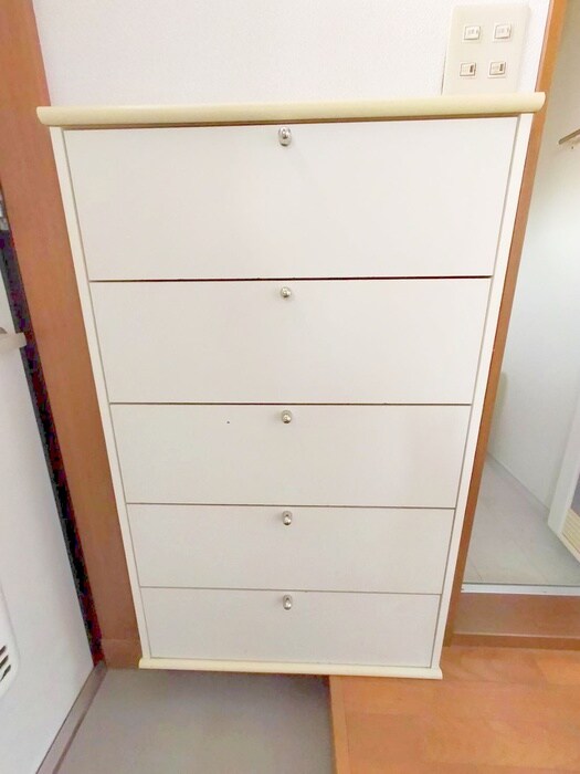 物件内観写真20　(靴箱)