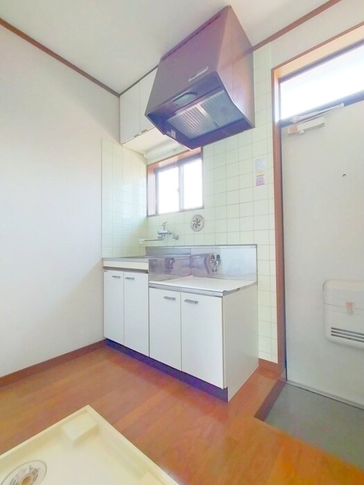 物件内観写真22　(キッチン)