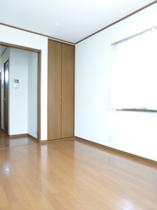 物件内観写真22　(居室)