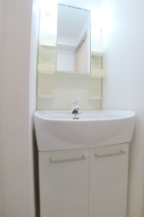 物件内観写真14　(洗面)