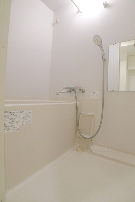 物件内観写真15　(バス／シャワールーム等)