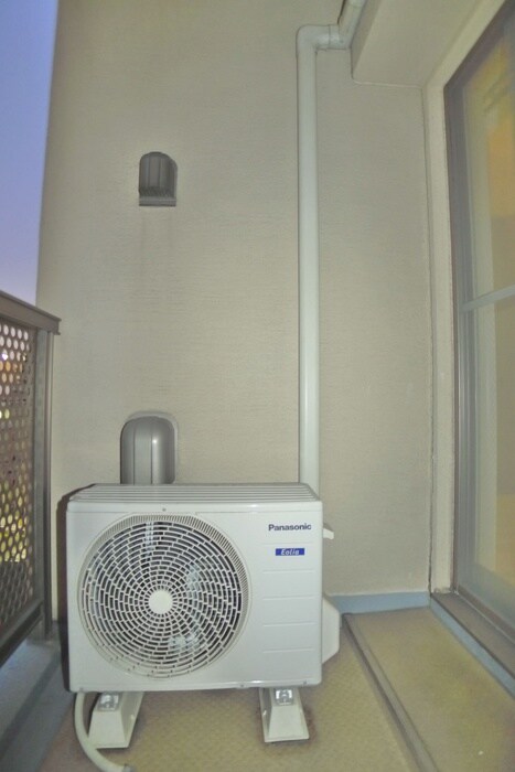 物件内観写真21　(ベランダ・バルコニー)