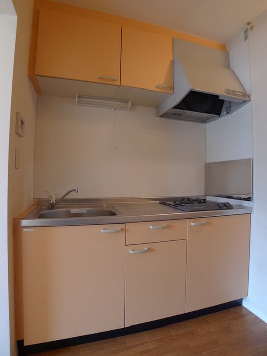 物件内観写真9　(キッチン)