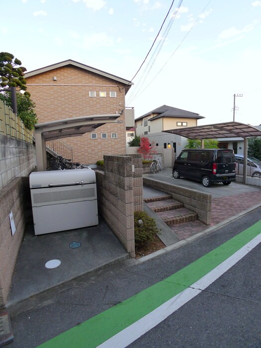 物件外観写真6　(周辺環境)