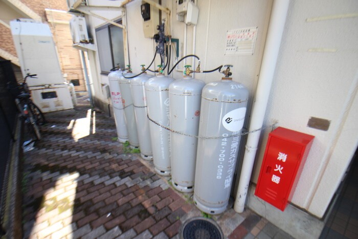 物件外観写真5　(外観写真)