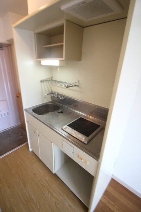 物件内観写真11　(キッチン)