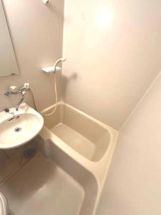 物件内観写真17　(バス／シャワールーム等)