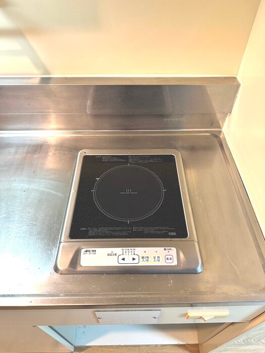 物件内観写真18　(キッチン)