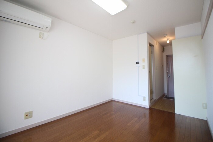 物件内観写真21　(居室)