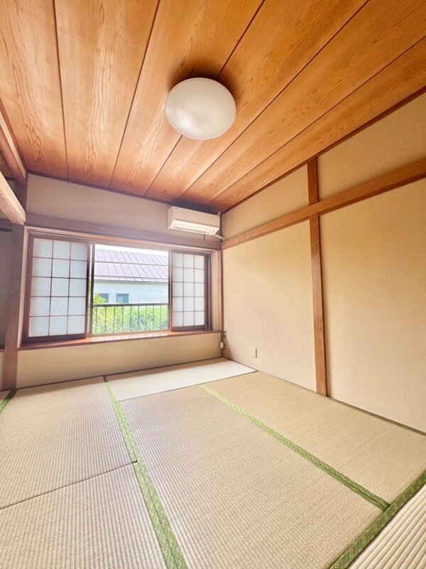 居室