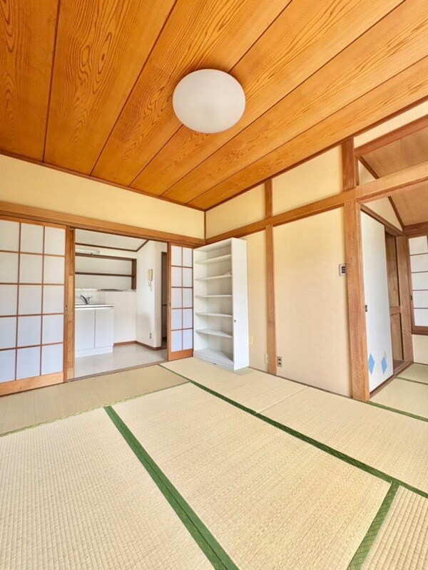 居室
