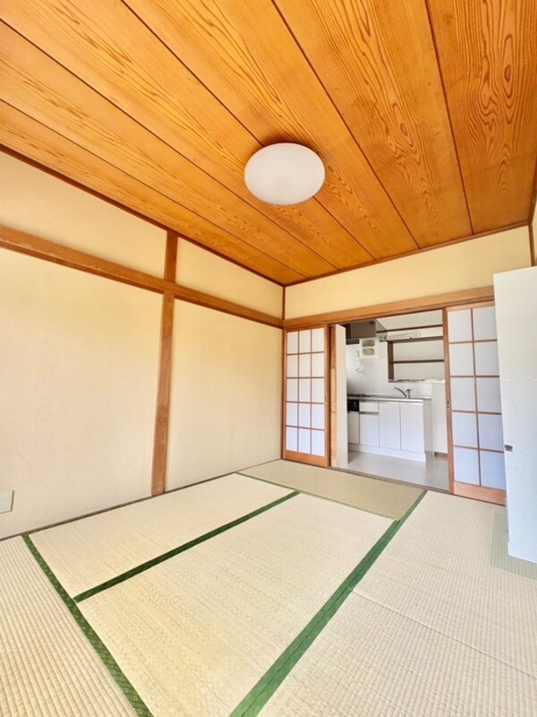 居室