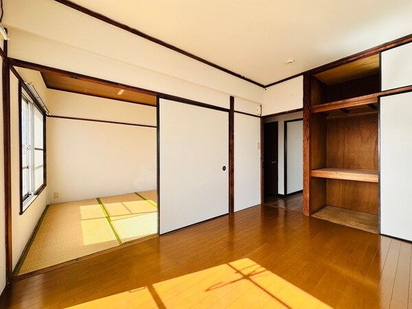 居室