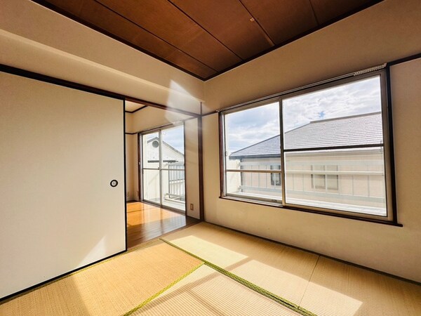居室