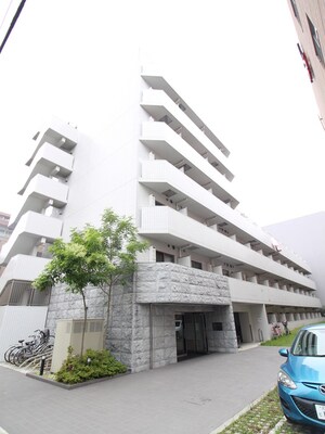 ｸﾚｳﾞｨｽﾀ豊洲ﾍﾞｲｻｲﾄﾞ(209)外観写真