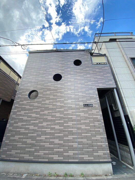 物件外観写真5　(外観写真)