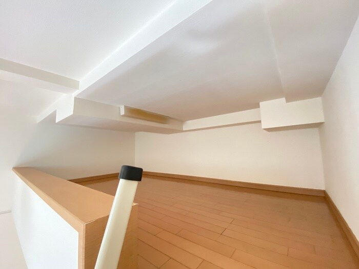 物件内観写真15　(ロフト)