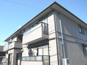 エトワ－ル末広外観写真