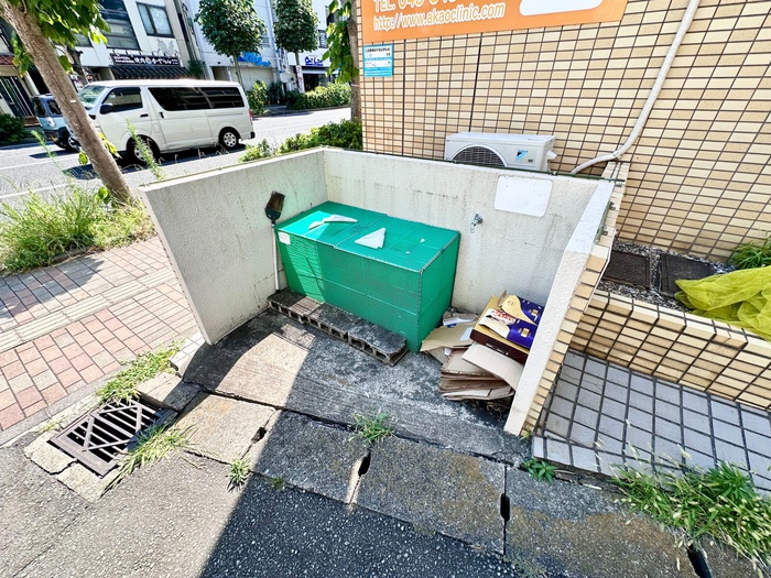 外観写真