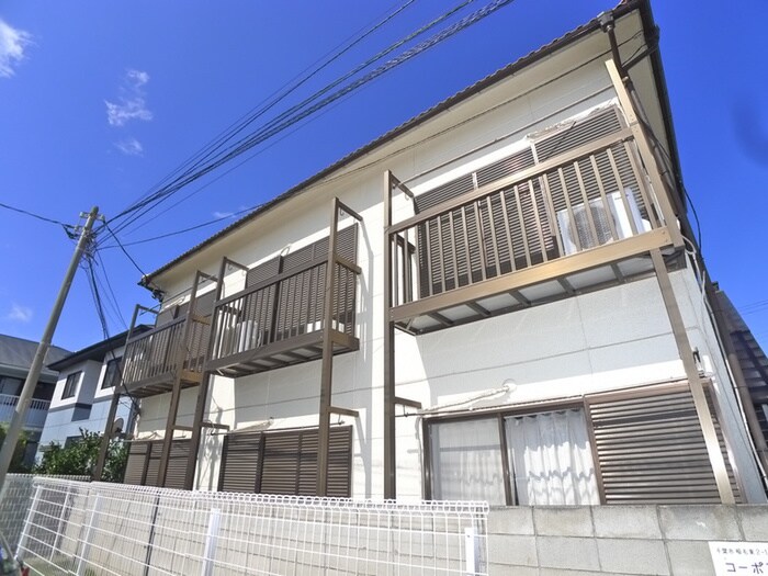 物件外観写真3　(外観写真)