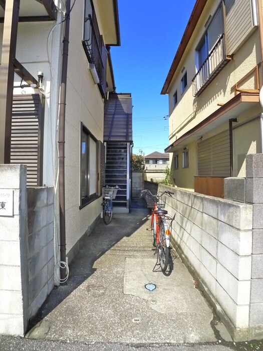 物件外観写真5　(外観写真)