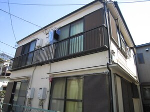 コ－ポ和外観写真