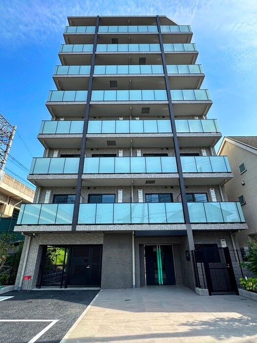 ユリカロゼ五反野Ⅱ（703）のその他