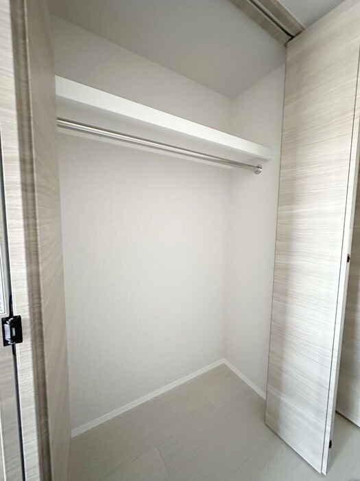 ユリカロゼ五反野Ⅱ（703）の収納