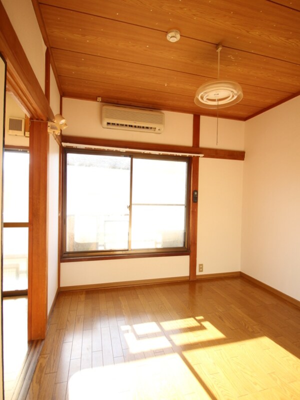 居室