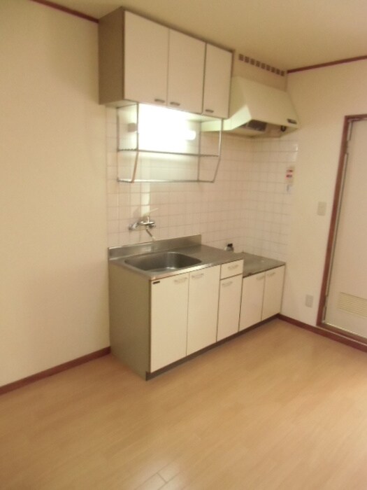 物件内観写真4　(キッチン)