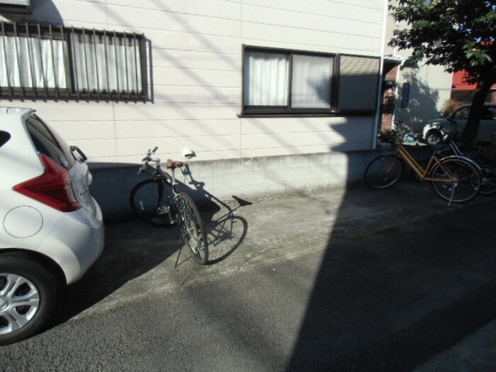 物件外観写真3　(外観写真)