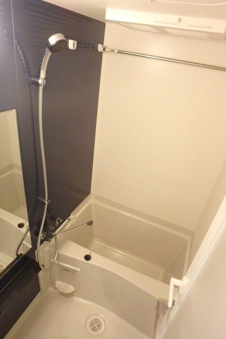 物件内観写真10　(バス／シャワールーム等)
